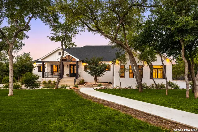 359 Ash Juniper, New Braunfels, TX 78132 - #1