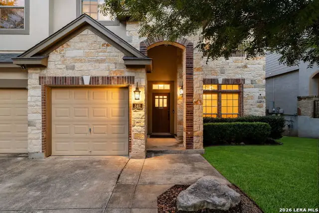 342 Chloe Hts, San Antonio, TX 78253 - #2