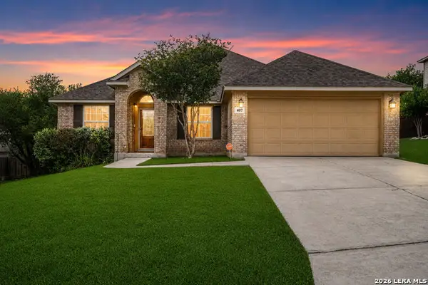 407 Cushing, San Antonio, TX 78258