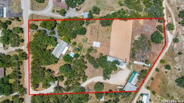 491 Lone Oak Rd, New Braunfels, TX 78132 - #3
