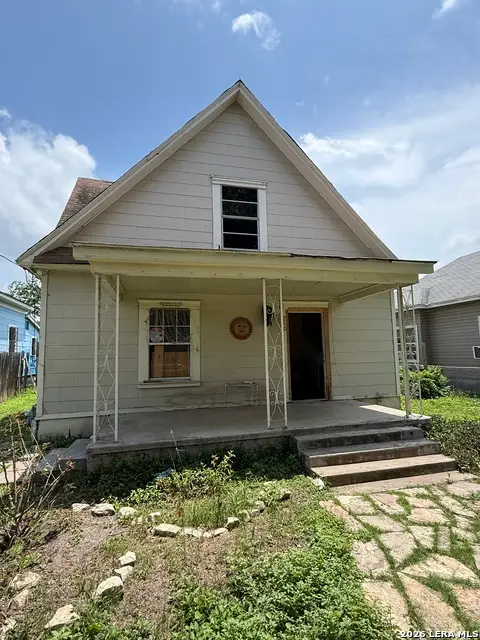 210 Chicago Blvd, San Antonio, TX 78210