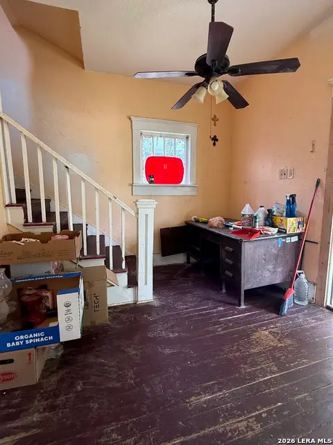 210 Chicago Blvd, San Antonio, TX 78210 - #3