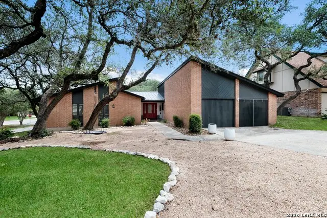 14318 Ben Brush, San Antonio, TX 78248 - #2