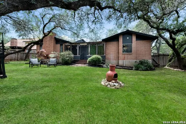 14318 Ben Brush, San Antonio, TX 78248 - #3