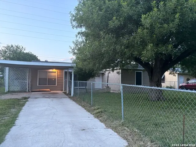 235 Stimmel St, San Antonio, TX 78227 - #1