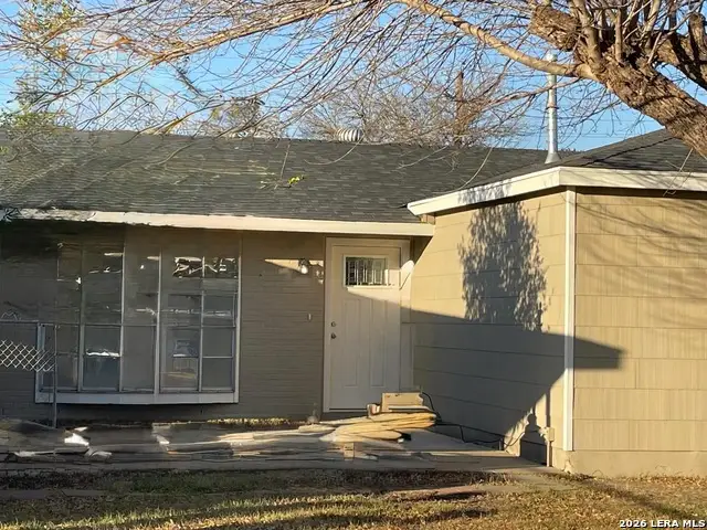 235 Stimmel St, San Antonio, TX 78227 - #3