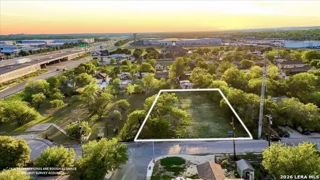 1135 SW 35th, San Antonio, TX 78237 - #3