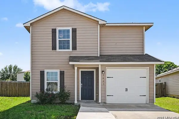 3823 Southton View, San Antonio, TX 78222