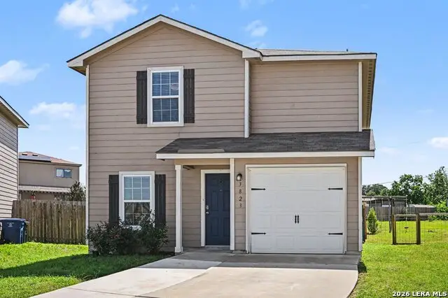 3823 Southton View, San Antonio, TX 78222 - #2
