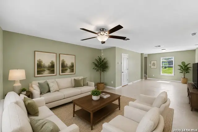 3823 Southton View, San Antonio, TX 78222 - #3