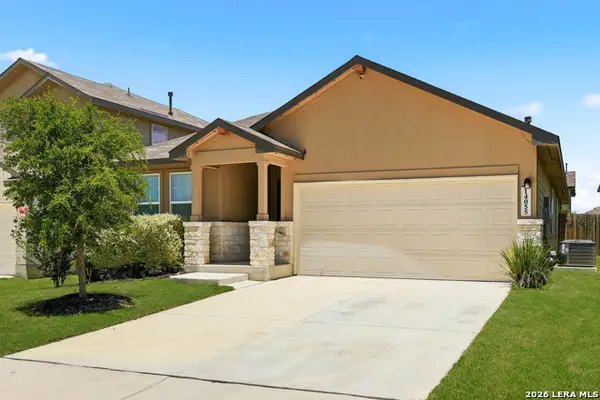 14055 Mudstone St, San Antonio, TX 78253