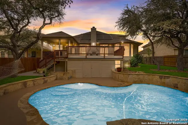 3234 Bending Creek, San Antonio, TX 78261 - #2