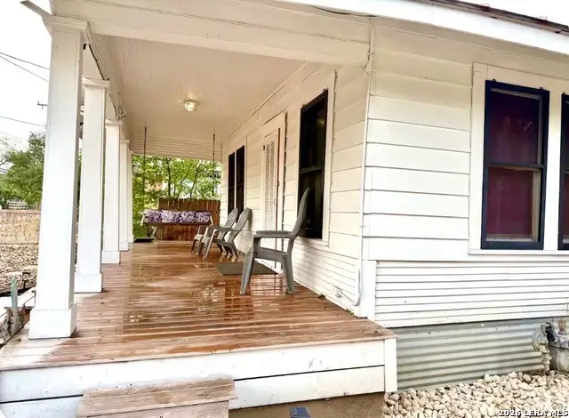 1518 W Craig Pl, San Antonio, TX 78201 - #2