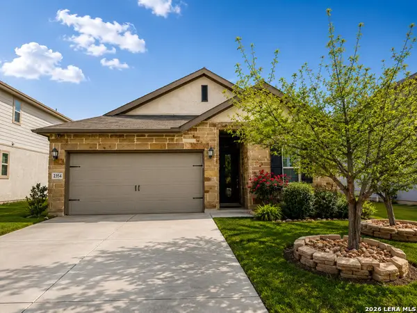 2354 Pesaro Point, San Antonio, TX 78259