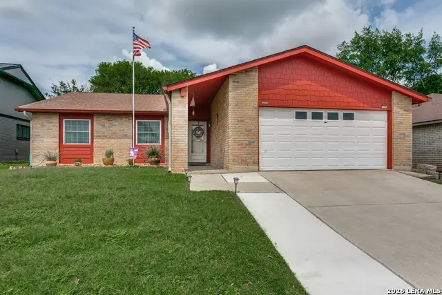 4814 Cherry Tree Dr, Schertz, TX 78108 - #1