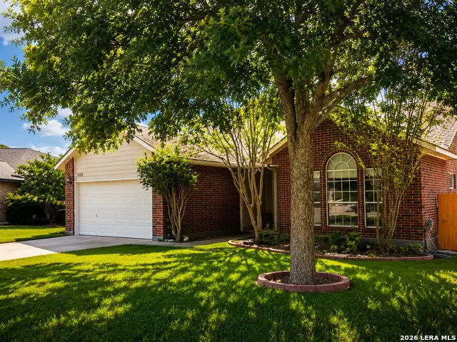 6155 Heritage Place Dr, San Antonio, TX 78240 - #1