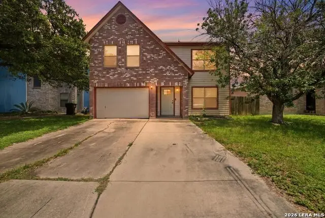 3122 Opal Fld, San Antonio, TX 78245 - #1