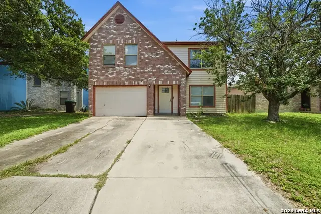 3122 Opal Fld, San Antonio, TX 78245 - #2