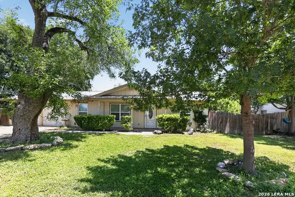 5615 Brandemere Dr, San Antonio, TX 78218