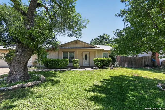 5615 Brandemere Dr, San Antonio, TX 78218 - #2