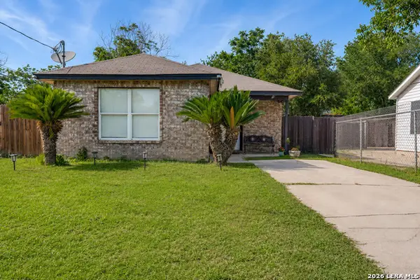 223 Whitman Ave, San Antonio, TX 78211