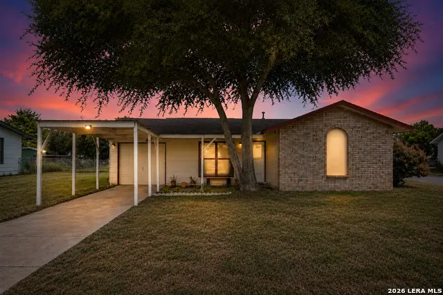 4802 Castle Bridge, San Antonio, TX 78218 - #2