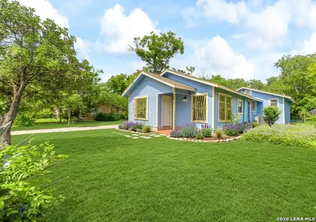 2033 SW 19th St, San Antonio, TX 78207 - #2