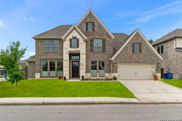 28703 Inverness Pass, Boerne, TX 78006