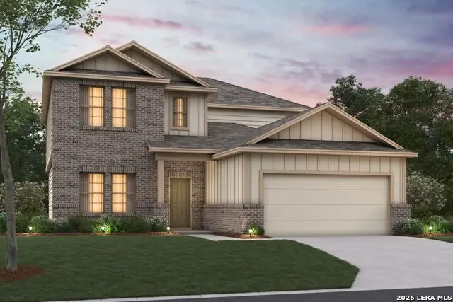 104 Stabler Square, San Antonio, TX 78056 - #1