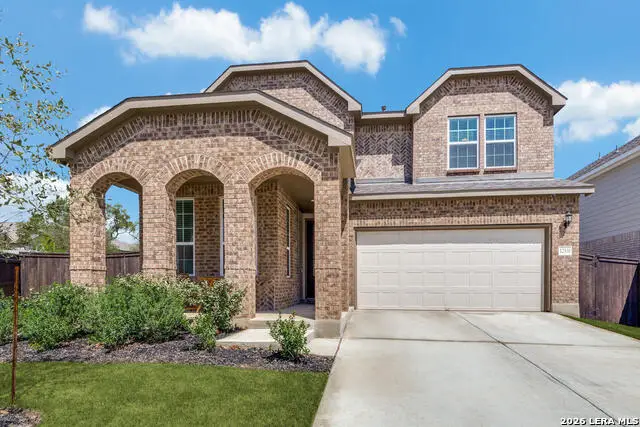 12531 Yancey, San Antonio, TX 78253 - #1