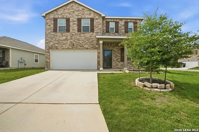 8355 Falcon Mdw, Converse, TX 78109 - #1