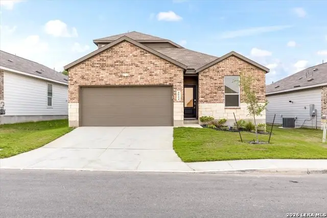 4044 Rock Mill Dm, San Antonio, TX 78245 - #1