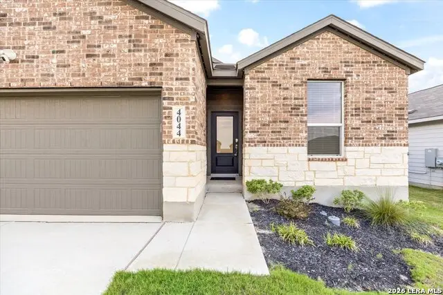 4044 Rock Mill Dm, San Antonio, TX 78245 - #3