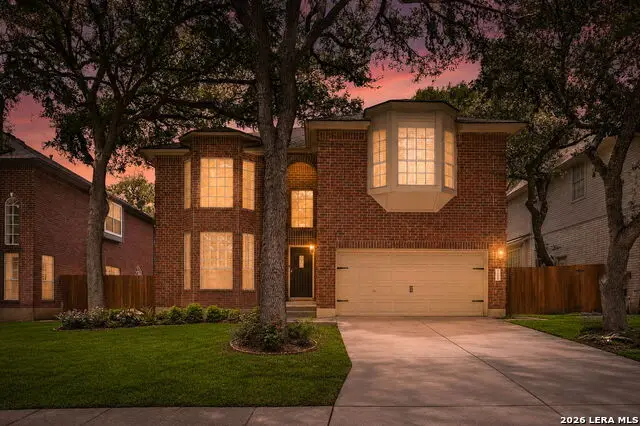 13743 Morningbluff Dr, San Antonio, TX 78216 - #1