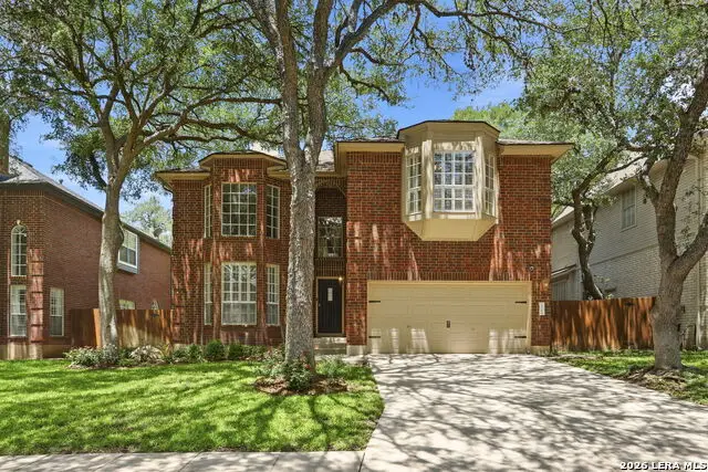 13743 Morningbluff Dr, San Antonio, TX 78216 - #2