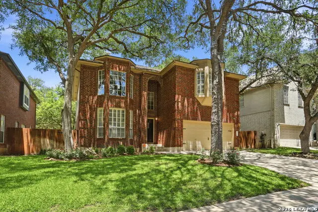 13743 Morningbluff Dr, San Antonio, TX 78216 - #3