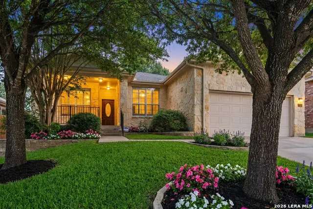 788 San Luis, New Braunfels, TX 78132 - #1