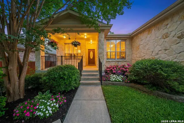 788 San Luis, New Braunfels, TX 78132 - #2