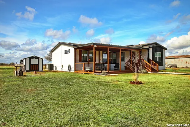 7017 County Road 2253, Sinton, TX 78387 - #1