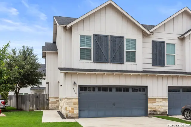 230 Topaz # 1802, New Braunfels, TX 78130 - #1