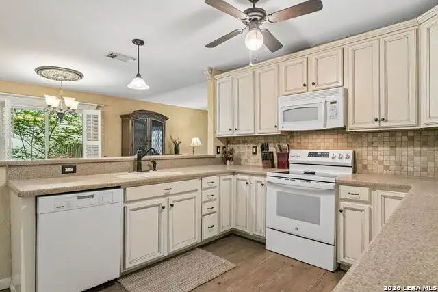 5631 Wood Climb St, San Antonio, TX 78233 - #1