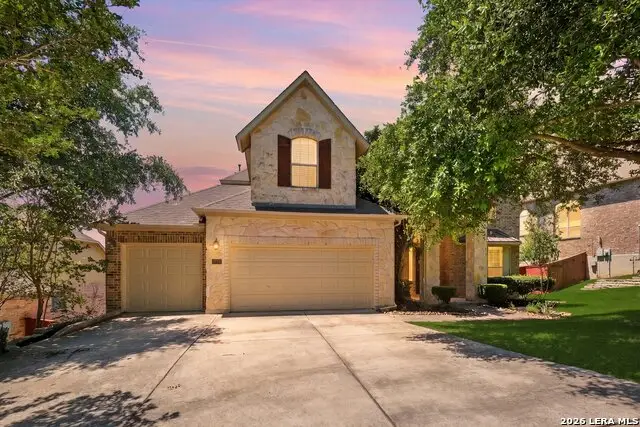 3719 Sunset Cliff, San Antonio, TX 78261 - #1