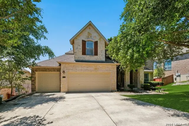 3719 Sunset Cliff, San Antonio, TX 78261 - #2