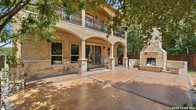 295 N West End Ave, New Braunfels, TX 78130 - #1