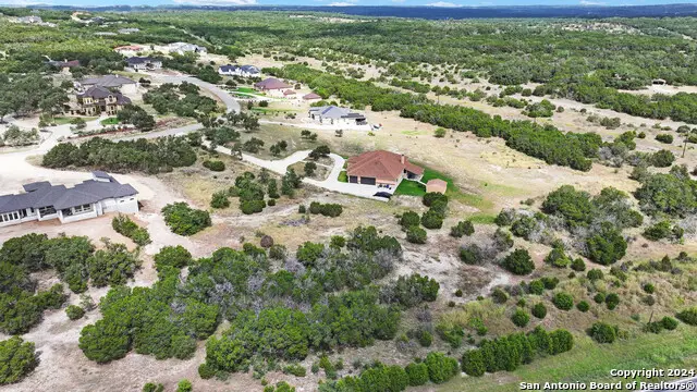 27010 Rocky Rim, San Antonio, TX 78266 - #1