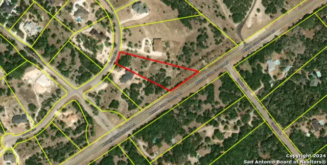 27010 Rocky Rim, San Antonio, TX 78266 - #2