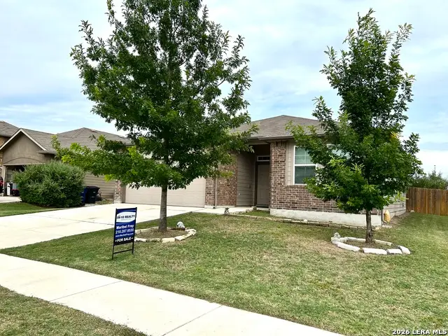 474 Centinela, New Braunfels, TX 78130 - #1
