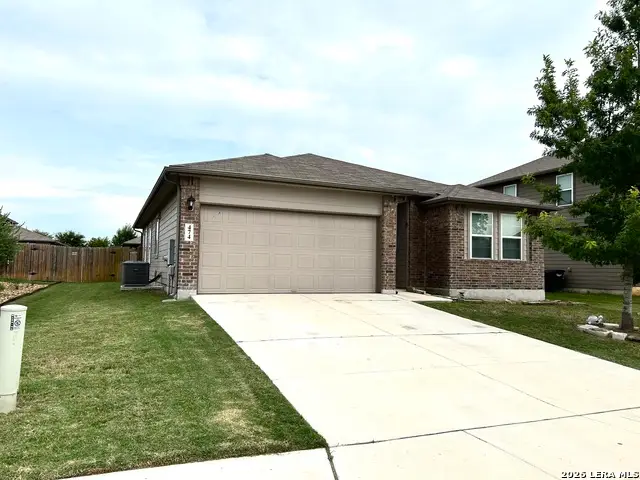 474 Centinela, New Braunfels, TX 78130 - #2