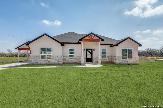 16934 Rancho Escondido, Atascosa, TX 78002 - #2