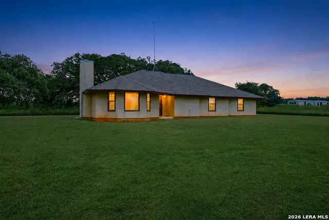 3061 Horse Ranch Rd, San Antonio, TX 78264 - #1